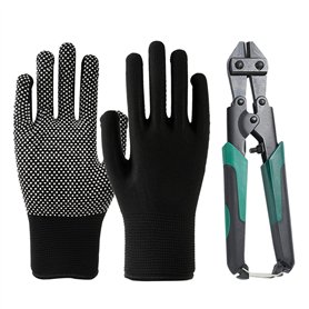 1 Pince Coupante Pour Câbles