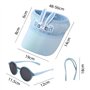 Lunettes De Soleil De Protecti