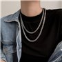 Rallonge De Collier