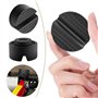 Coussinets en Caoutchouc
