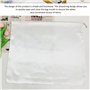 sac en tissu à cordon