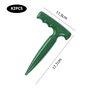 Outils De Plantation Manuels De Jardin
