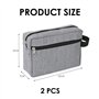 Trousse De Toilette De Voyage
