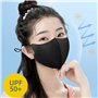 Masque Anti-Poussière Extérieur