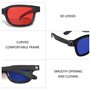 lunettes 3D pour regarder des films