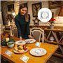 20 Serviettes De Table