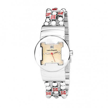Montre Femme Laura Biagiotti LB0049L-BG (Ø 28 mm) 45,99 €