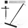 Raclette de Douche 30-140CM