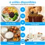 1 oz Balance De Cuisine Precision