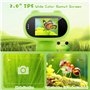 1000x Microscope Portable avec Ecran 2.0 IPS