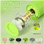 Mini Microscope Numérique avec Caméra pour En