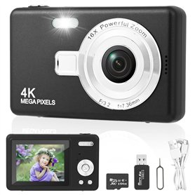 Appareil Photo Numérique