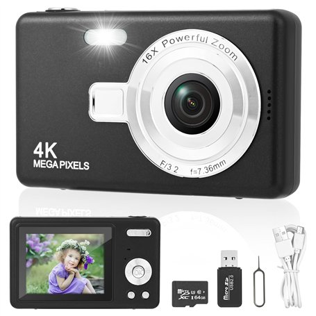 Appareil Photo Numérique