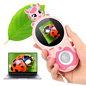 Microscope Numérique pour Enfants Vankarr