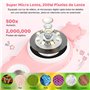 500X Microscope Portable avec Écran IPS 2