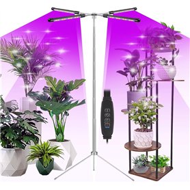 Carastek Lampe de Plante