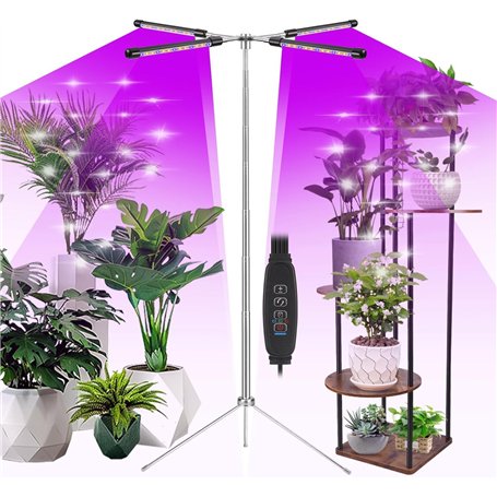 Carastek Lampe de Plante