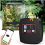 Humidificateur Terrarium pour Reptiles