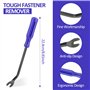 5Pcs Outils Plastique Dur