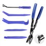 VFANDV Outil Demontage Garniture Voiture