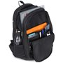 Pochette Plastique A4 en Polypropylène avec Bouton pour l'organisation