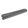 Suuonee Chaîne de moto, 420 102 Chaîne de transmission pour moto pour 90 110 Dirt Bike Quad
