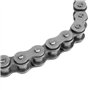Suuonee Chaîne de moto, 420 102 Chaîne de transmission pour moto pour 90 110 Dirt Bike Quad