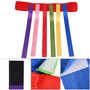 Chase Game Bambini,Chase Game Enfants Chasing De Plein Air Enfants Maternelle Préscolaire Éf Tirez La Queue Jeu Bracelet Équipem