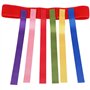 Chase Game Bambini,Chase Game Enfants Chasing De Plein Air Enfants Maternelle Préscolaire Éf Tirez La Queue Jeu Bracelet Équipem
