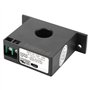 Transmetteur de courant alternatif, CA 0-50A à CC 0-10V SZT15-CH-10V Inducteur de transducteurs actuel