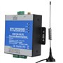 Sonew SMS Détecteur Coupure De Courant, Alarme de Surveillance à Distance de Tension de Courant GSM avec Alarme SMS et Télécomma