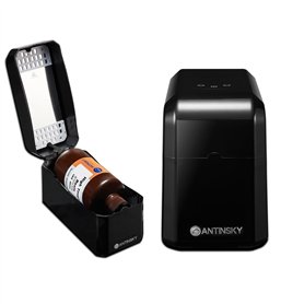 ANTINSKY HeatMixer-HM100 Mélangeur et chauffage de résine pour imprimante 3D