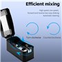 ANTINSKY HeatMixer-HM100 Mélangeur et chauffage de résine pour imprimante 3D, Préchauffage sans chauffage à 40 et 50°C pour amél
