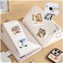 Bobine carte bancaire thermique