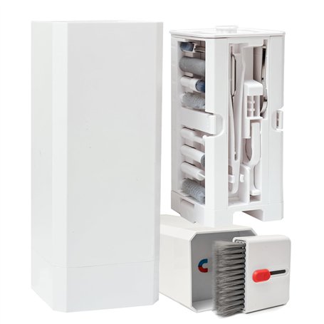 Kit Nettoyage Kit Nettoyage Clavier 32 en 1 Kit Nettoyage PC