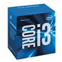 Intel Core i3-7100 Processeur LGA 1151 2 cœurs 3.90 GHz