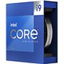 Intel Core i9-13900K Processeur de Bureau 24 (8 cœurs P + 16 cœurs E) avec Carte Graphique intégrée Débloqué