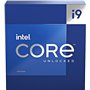 Intel Core i9-13900K Processeur de Bureau 24 (8 cœurs P + 16 cœurs E) avec Carte Graphique intégrée Débloqué