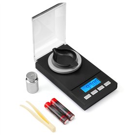 Ventvinal Balance de Precision 0.001g/50g