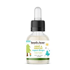 Gouttes de vapeur pour bébé pour humidificateurs pour bébés
