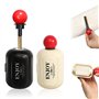 prota Reusable Sticky Roller 2 Pièces Enjoy Lint Roller