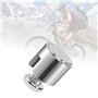DELAESI Aimants pour rayons de vélo - Aimants pour rayons de vélo - Pour vélos électriques