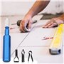 niveleur de ponçage de sol en PVC