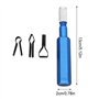 outils de construction de sol en PVC ergonomique