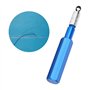 Fulenyi Truelle de soudage, niveleur de ponçage de sol en PVC, outils de construction de sol en PVC ergonomique, fournitures ind