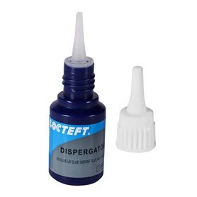 Dissolvant de colle UV | Dissolvant professionnel de 20 ml