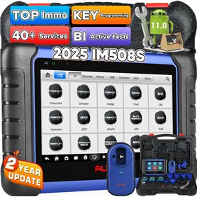 Autel MaxiIM IM508S