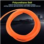Couleur Orange (8mm*5m)