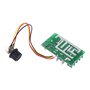 DC 12V 24V 36V 48V 20A PWM Régulateur de Vitesse Moteur à Courant Continu