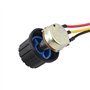 DC 12V 24V 36V 48V 20A PWM Régulateur de Vitesse Moteur à Courant Continu